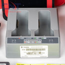 Hilti POS 180 High Precision Robotic Total Station with PLC 400 Controller System