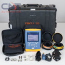 Fluke Networks OptiFiber OF-500 Optical Fiber Analyzer OFTM-5612 MM L/L Module OTDR