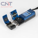 Sumitomo Q102-M12+ Fiber Ribbon Fusion Splicer NanoTune AI System FC-6+ Cleaver