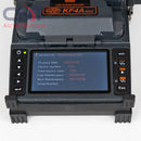 ILSINTECH Swift KF4A HDC All-In-One Active Cladding Alignment Arc Fusion Splicer