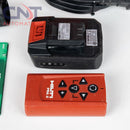 HILTI PR 3-HVSG A12 Indoor Rotating Laser Level w/ PRA 72 Adjustable Wall Mount