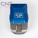 Sumitomo TYPE-Q102-M12 SM MM Ribbon Fiber Fusion Splicer with FC-8R Fiber Cleaver
