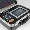 Schneider Electric S33595 Full-Function Circuit Breaker Trip Unit Test Kit FFTK
