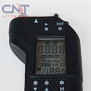 Pruftechnik VIBROTIP VIB 8.630 Vibration Analyzer RPM Temperature Data Collector