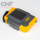 Fluke 810 Vibration Tester Machine Fault Diagnostic Analyzer w/ Laser Tachometer