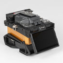 INNO View 5 Pro Alignment Fiber Optic Fusion Splicer With Fiber Cleaver