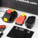 PRÜFTECHNIK tab@lign Laser Shaft Alignment Sensor/ Reflector & Bluetooth Module