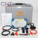 Wirescan LIRA Acquire Cable Diagnostic Data Acquisition Handheld Portable Tool