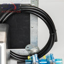 Climet CI-450t 50LPM Flow Rate 4-Channels Airborne Particle Counter 450 Series