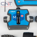 SKF TKSA 41 Laser Shaft Alignment System For Horizontal and Vertical Shafts
