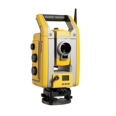 Survey Equipment Rental