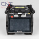 Sumitomo T-56+ Core Alignment Fusion Splicer Fiber Optic Splicer w/ FC-6+ Cleaver