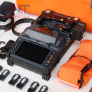 ILSINTECH Swift KF4A HDC All-In-One Active Cladding Alignment Arc Fusion Splicer