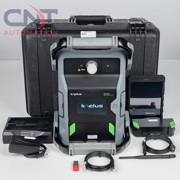 Kaelus iPA-0707A/D Passive Intermodulation Analyzer 700MHz LTE 7/16 DIN