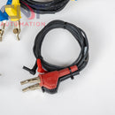 EXFO MaxTester MAX-635-V2XAA Copper DSL VDSL2 Broadband Tester W/ Test Leads