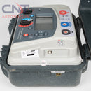 Megger MIT1525 15kV Diagnostic Insulation Resistance Tester Megohmmeter Tester