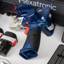 Hexatronic Stingray Air Blown Fiber ABF Fiber Blowing Handheld Installation Tool