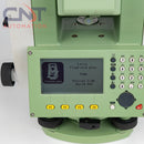 Leica TS06 2” Total Station With FlexField Plus PinPoint R400 Survey Instrument