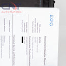 EXFO MaxTester MAX-730C-SM3-EA OTDR iOLM IADV 1310/1550/1625nm *Calibrated*