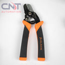 INNO View 5 Core Alignment Fiber Optic Fusion Splicer With AUA-6S Fiber Cleaver