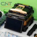 INNO Instrument View M9+ Core Alignment Fusion Splicer With V7 Fiber Cleaver