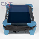 EXFO FTB-1 Pro Dual OTDR w/ FTBx-740C-CWDM & FTBx-740C-DWC Modules Fiber Tester