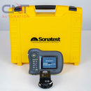 Sonatest Masterscan D70 Ultrasonic Flaw Detector Encoded B-Scan DAC Dryscan 450V