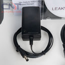 Synergys LeakShooter LKS1000 Ultrasonic Air Gas Vacuum Leak Detector System