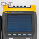 Fluke 435 Three-Phase Power Quality & Energy Analyzer w/ Flexible Current Probes