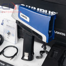 Olympus Vanta VCA XRF Analyzer 50kV AlloyPlus RoHS Dual Camera Collimation