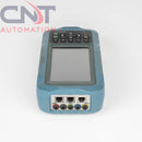 EXFO MaxTester MAX-635G-GVXAA Copper DSL VDSL2 Broadband Tester W/ Test Leads