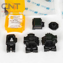 INNO Instrument View M9+ Core Alignment Fusion Splicer With V7 Fiber Cleaver