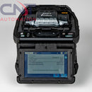 Fujikura 90S+ SM MM Core Alignment Fiber Fusion Splicer With CT-50 Cleaver