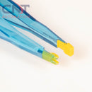 CablePrep FOC-100 FOCUS Fiber Optic Connector Insertion Removal Tool SC LC MTRJ