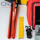 Hilti POS 180 High Precision Robotic Total Station with PLC 400 Controller System