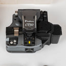 Fujikura 41S Clad Alignment Fusion Splicer Kit With CT-50 Fiber Optic Cleaver