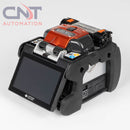 Sumitomo Q102-M12+ Fiber Ribbon Fusion Splicer NanoTune AI System FC-6+ Cleaver