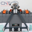 Krautkramer USM 100 Ultrasonic Flaw Detector Waygate Technologies with Cart