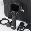 FLIR E8 Thermal Imaging Camera w/ MSX, 320×240 Resolution, 45° Field of View 9Hz