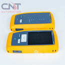 Fluke Networks DSX-5000 Versiv2 Cable Analyzer With Versiv 2 Remote Calibrated