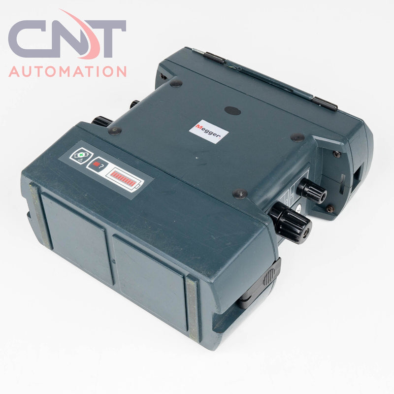 Megger DLRO10 10A Digital Low Resistance Ohmmeter 0.1µΩ to 2000Ω (No Leads)