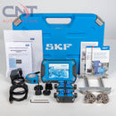 SKF TKSA 31 Basic Wired Laser Shaft Alignment System With Touch Screen