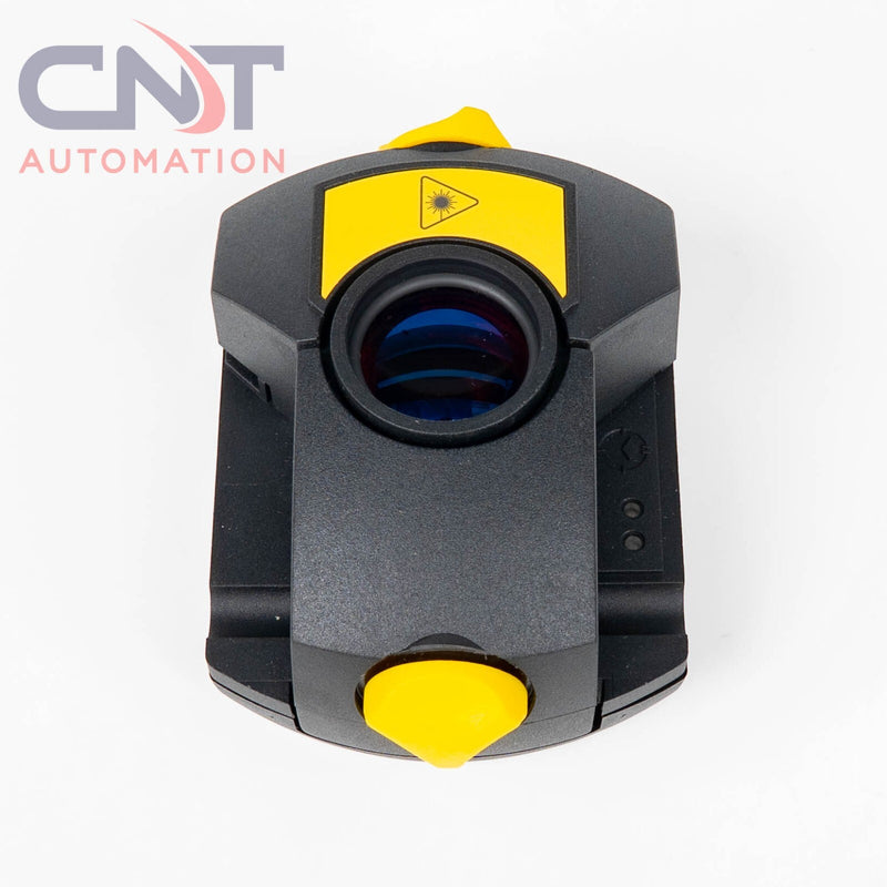 Fluke 831 Laser Shaft Alignment Tool with Fluke Reflector Prism and Sensor Laser