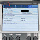 FLIR B400 Thermal Camera 320x240p -20C to 1200C (-4F to 2192F) T 400