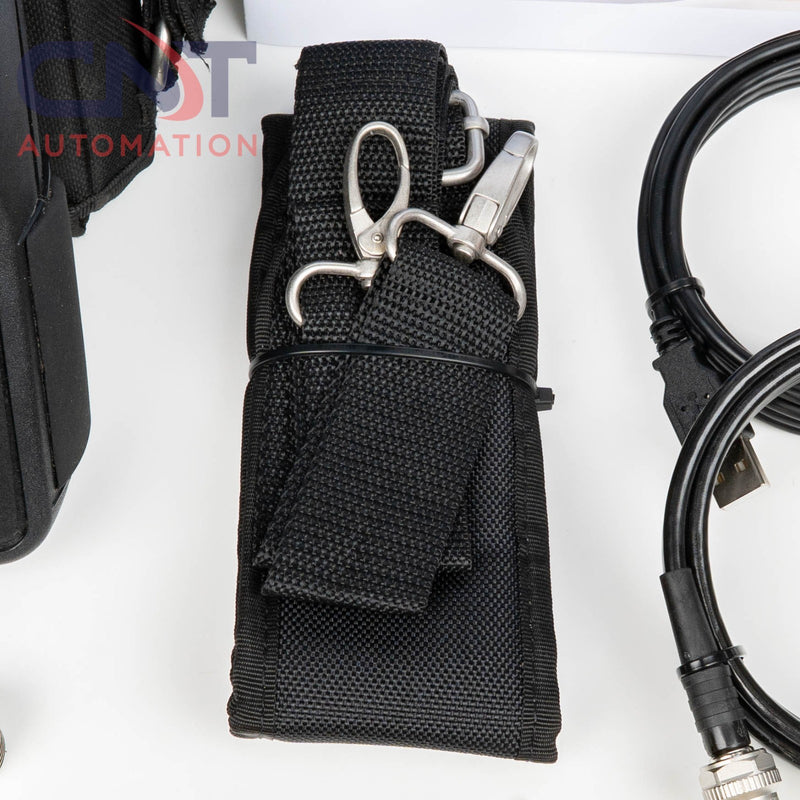 Pruftechnik VibXpert II 2 Dual Channel Vibration Analyzer and Data Collector