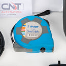 SKF TKSA 31 Basic Wired Laser Shaft Alignment System With Touch Screen