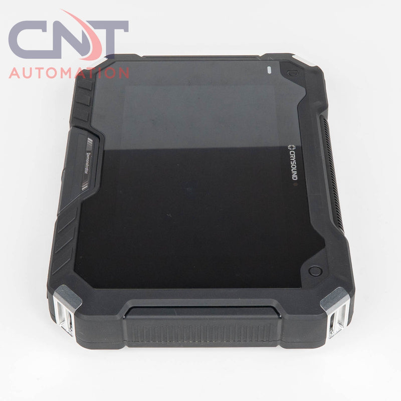 Crysound CRY8124 Handheld Advanced Acoustic Imaging Camera (200 mics, 2k-100khz)