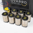 Ovarro Enigma Loggers Multi-Point Correlation Logging System for Leak Detection