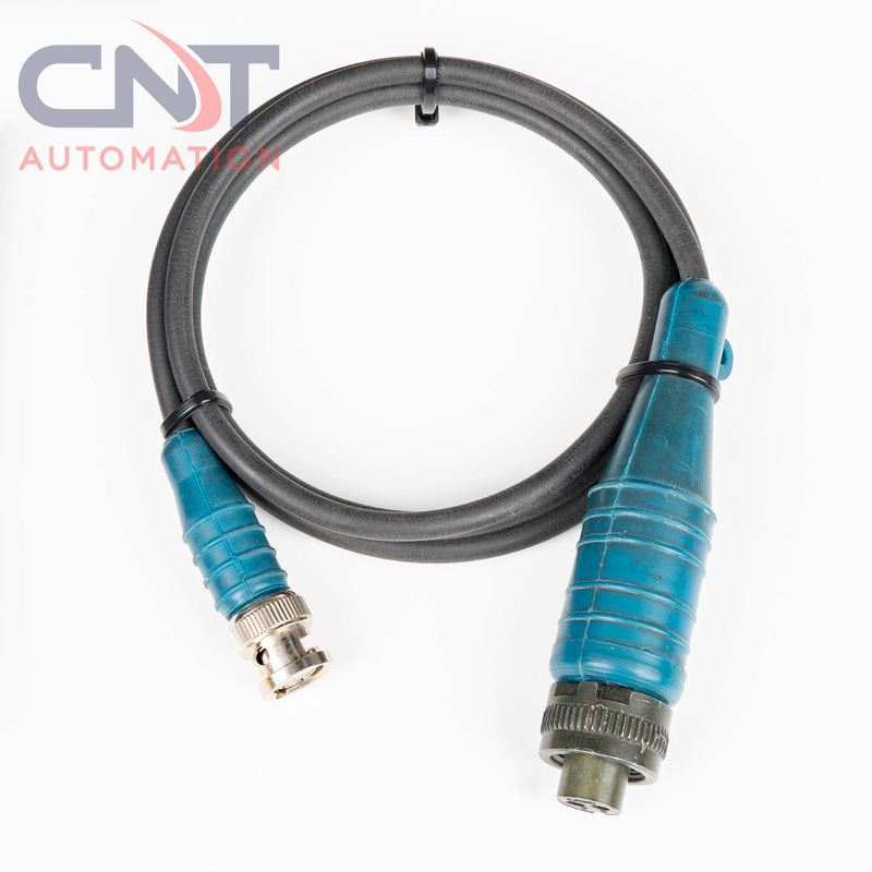 Commtest Vb1000 Single Channel Vibration Analyzer Balancer