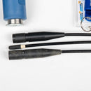 Ovarro Eureka 3 PrimeTouch+ Rugged Water Leak Noise Correlator Detector